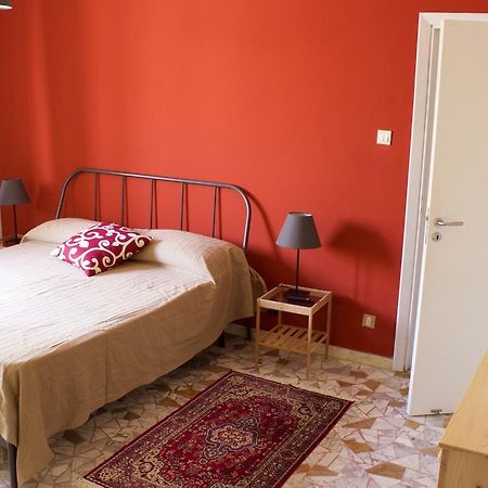 Terra Lucana B&B Матера Экстерьер фото