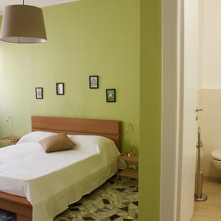 Terra Lucana B&B Матера Экстерьер фото