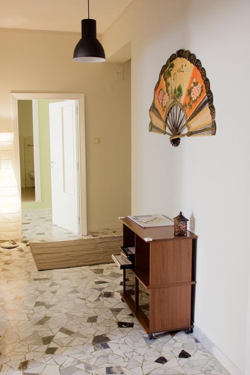 Terra Lucana B&B Матера Экстерьер фото