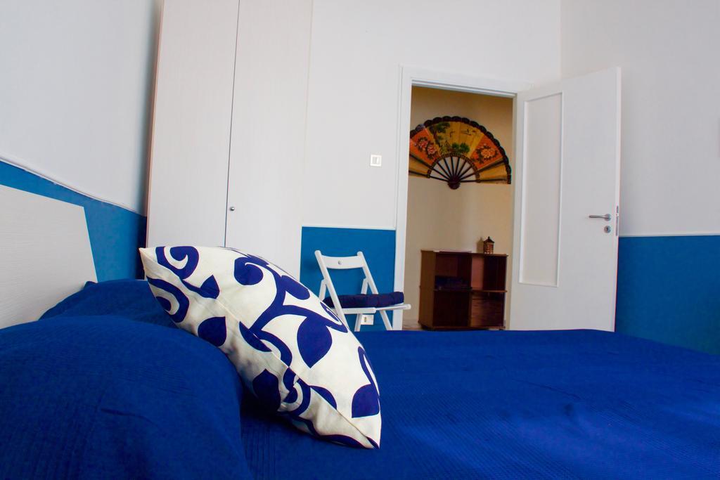 Terra Lucana B&B Матера Экстерьер фото