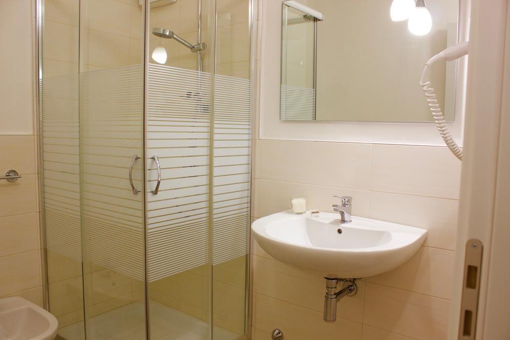 Terra Lucana B&B Матера Экстерьер фото