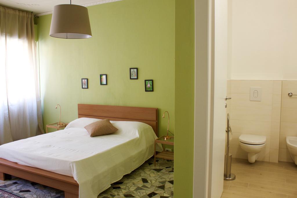 Terra Lucana B&B Матера Экстерьер фото