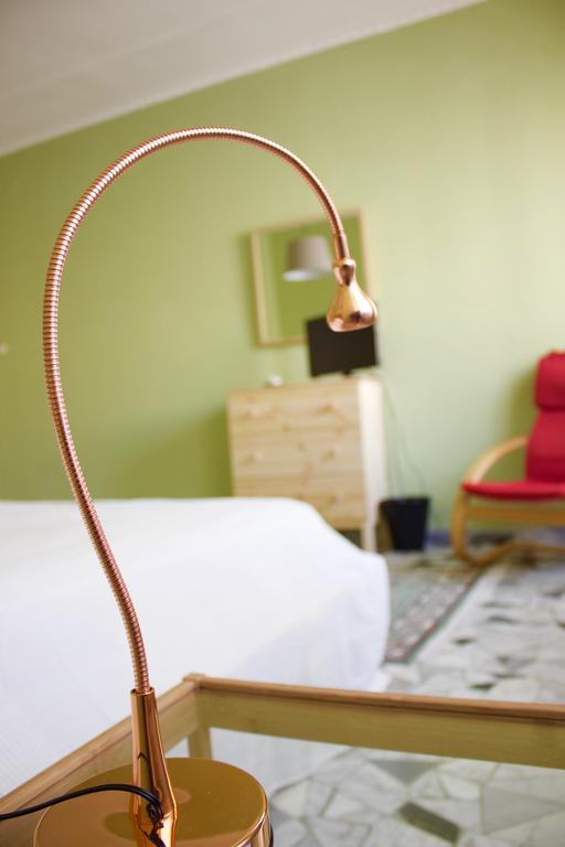 Terra Lucana B&B Матера Экстерьер фото
